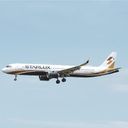Starlux plane