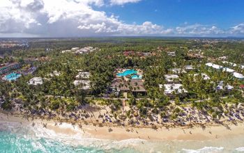 Grand Palladium Punta Cana Resort & Spa