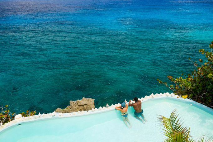 Jamaica Jamaica
