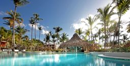 Grand Palladium Punta Cana Resort & Spa