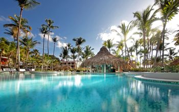 Grand Palladium Punta Cana Resort & Spa