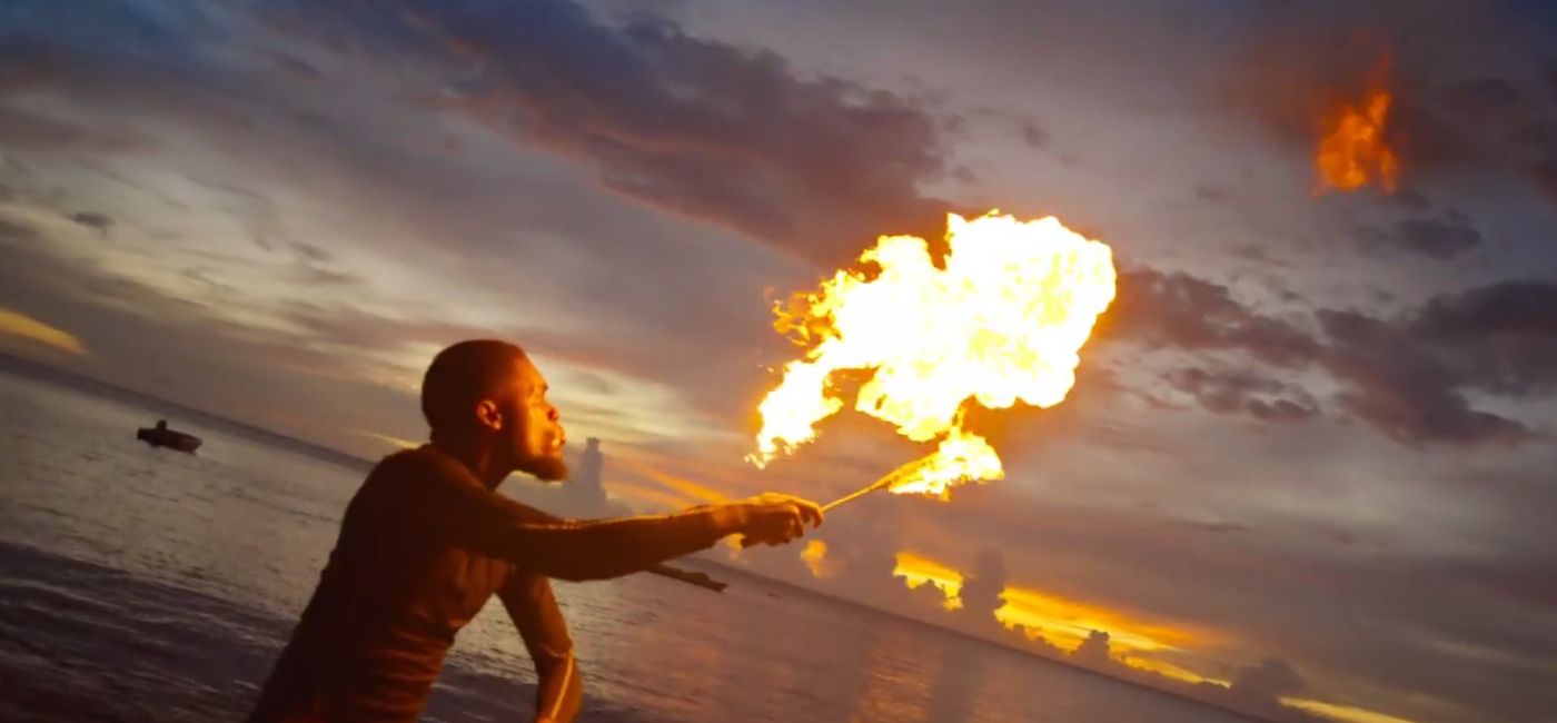 Photo: (Courtesy of Sandals Resorts)