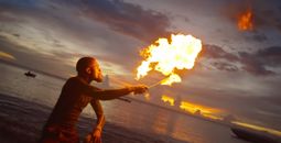 Sandals® Resorts: Made of Caribbean - What You Heard