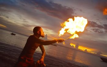 Sandals® Resorts: Made of Caribbean - What You Heard