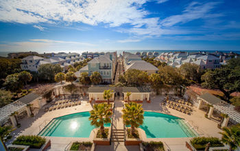 Wild Dunes Resort