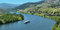Celebrate 23 Years of River Cruising – Save Up to $2,500!