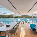 PONANT EXPLORATIONS GROUP has ordered a new catamaran
