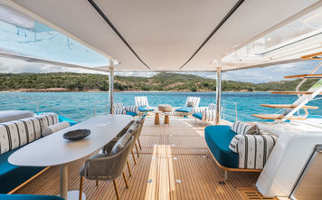PONANT EXPLORATIONS GROUP has ordered a new catamaran