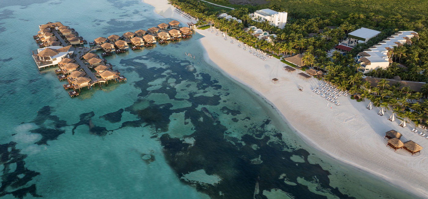 Image: Lomas Travel has a portfolio of hotels for different segments with world-class services. (Photo Credit: Grupo Lomas)