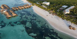 Lomas Travel has a portfolio of hotels for different segments with world-class services
