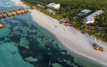 Lomas Travel has a portfolio of hotels for different segments with world-class services