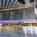 Frankfurt Airport's Terminal 1