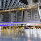 Frankfurt Airport's Terminal 1