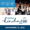 ALG Vacations Pays Tribute to World Kindness Day