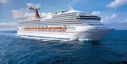 Carnival Radiance