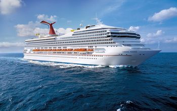 Carnival Radiance