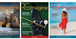 Rental Escapes magazine