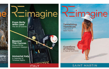 Rental Escapes magazine