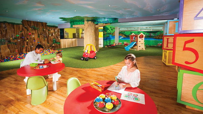 Eko Kids Club Eko Kids Club