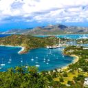 Shirley Heights, Antigua and Barbuda