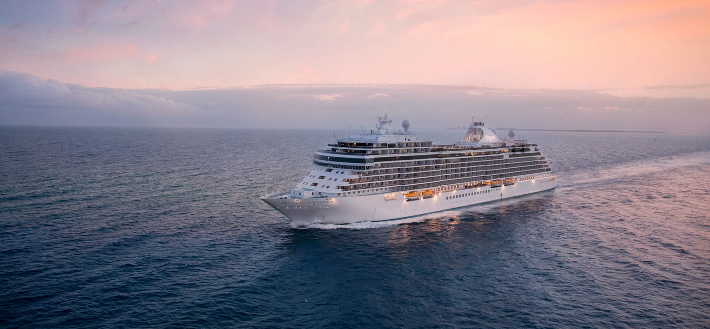 Image: Regent Seven Seas Cruises is rolling out new shows fleet-wide (Photo Credit: Regent Seven Seas Cruises)
