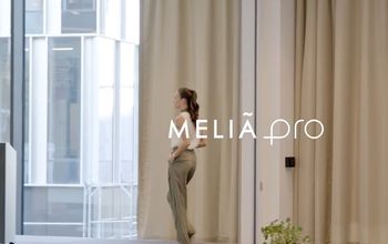 MeliaPRO presents its new improved website