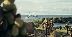 Metropolitan Touring is launching two new extended voyages in the Galapagos