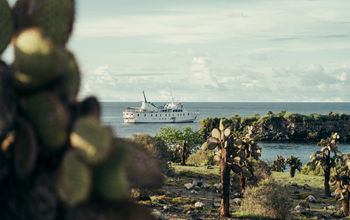 Metropolitan Touring is launching two new extended voyages in the Galapagos