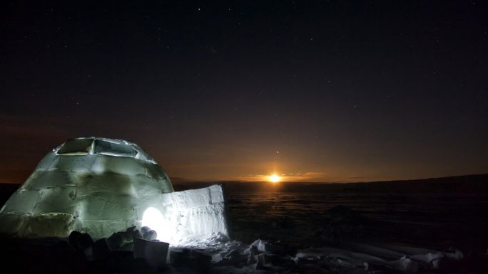 Arctic Bay Adventures, Arctic Bay, Nunavut