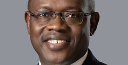 Bahamas tourism minister Chester Cooper.