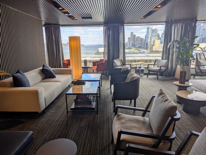 Norwegian Aqua Puts the ‘Plus’ in NCL’s Prima Class
