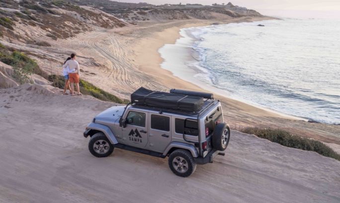 Los Cabos Adventure - photo use for offer only dnu editorial