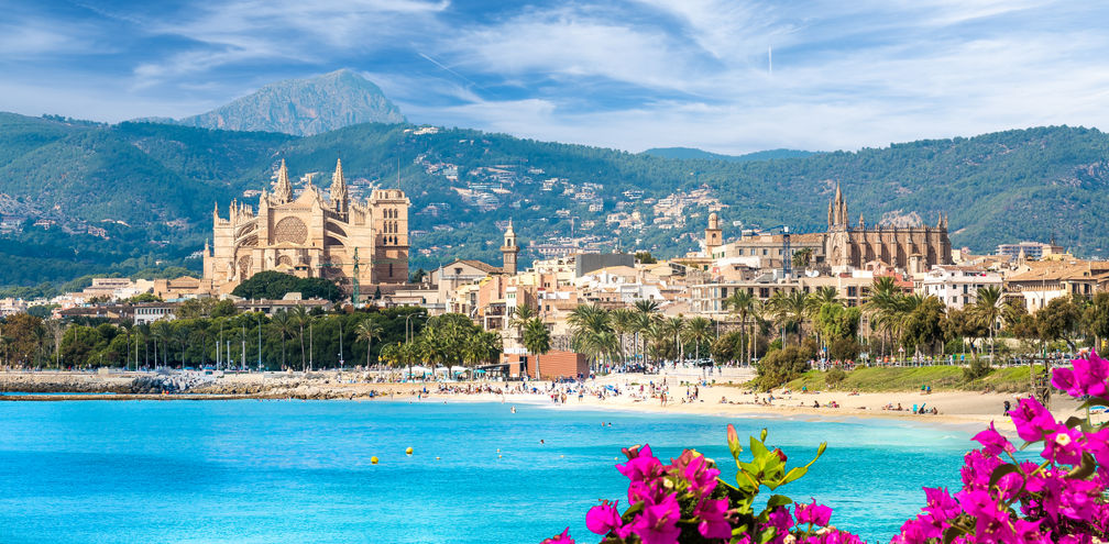 Palma de Mallorca