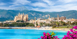 Palma de Mallorca