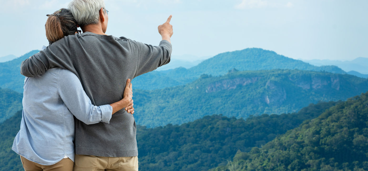 Generational Differences in Travel Preferences