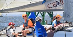 CRAB Sailing