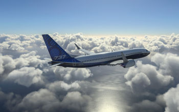 Boeing 737 Max 8