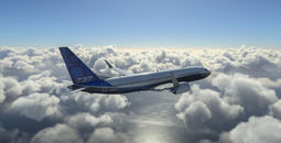 Boeing 737 Max 8