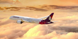Hawaiian Airlines Boeing 787-9