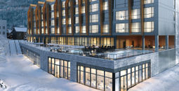 Residence Inn by Marriott Bromont