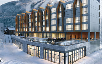 Residence Inn by Marriott Bromont