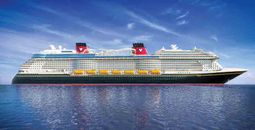 Disney Wish