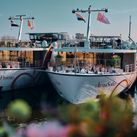 Add AirPlus and Save with AmaWaterways