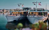 Add AirPlus and Save with AmaWaterways