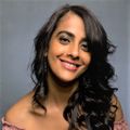 Charmaine Noronha