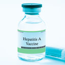 Hepatitis A vaccine