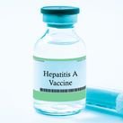 Hepatitis A vaccine