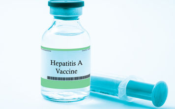 Hepatitis A vaccine