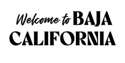 Baja California