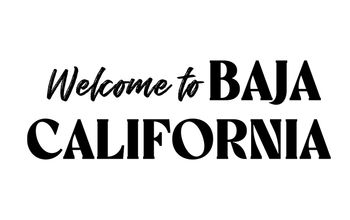 Baja California